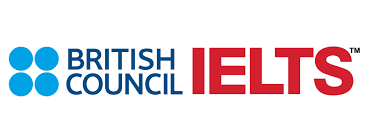 British Council IELTS logo